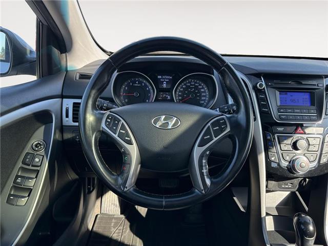 2013 Hyundai Elantra GT GLS (Stk: BP3082) in Saskatoon - Image 11 of 15