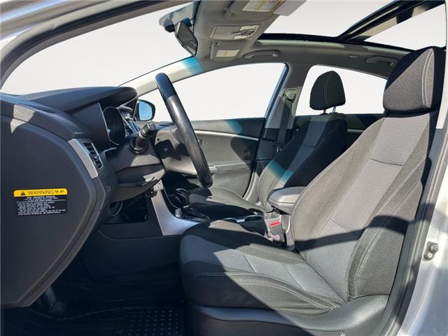 2013 Hyundai Elantra GT GLS (Stk: BP3082) in Saskatoon - Image 12 of 15