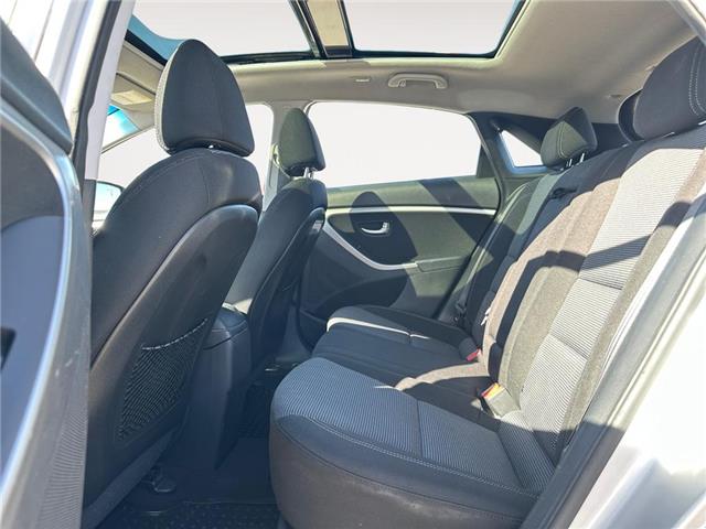 2013 Hyundai Elantra GT GLS (Stk: BP3082) in Saskatoon - Image 13 of 15