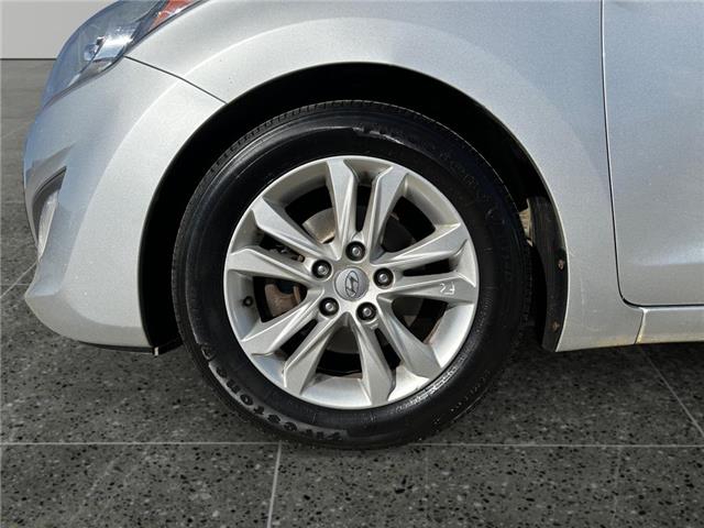 2013 Hyundai Elantra GT GLS (Stk: BP3082) in Saskatoon - Image 15 of 15