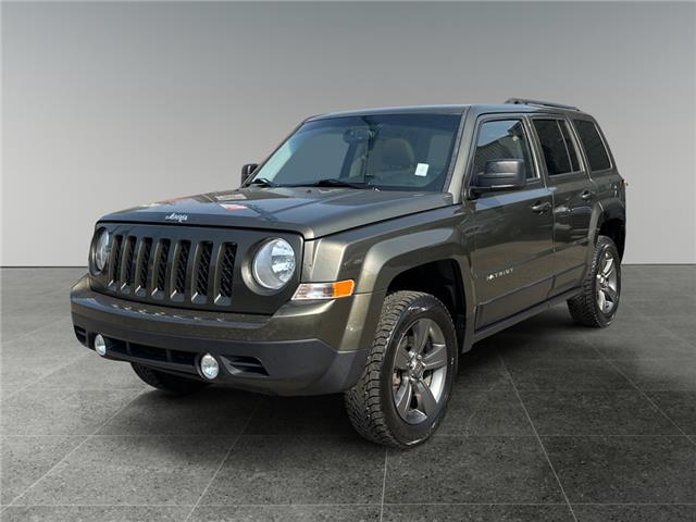 2015 Jeep Patriot Sport/North (Stk: BP3083) in Saskatoon - Image 1 of 15
