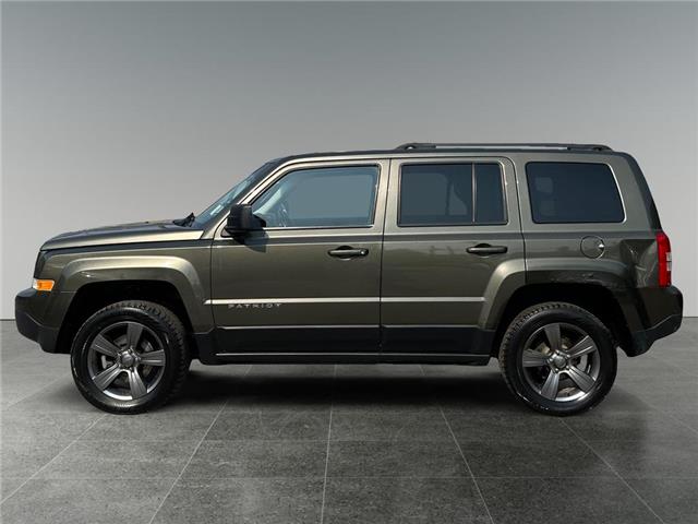 2015 Jeep Patriot Sport/North (Stk: BP3083) in Saskatoon - Image 2 of 15
