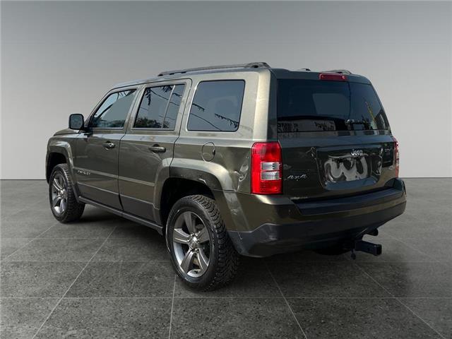 2015 Jeep Patriot Sport/North (Stk: BP3083) in Saskatoon - Image 3 of 15