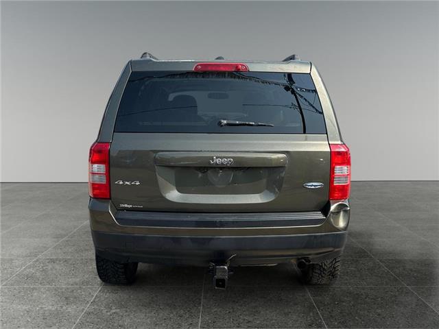 2015 Jeep Patriot Sport/North (Stk: BP3083) in Saskatoon - Image 4 of 15