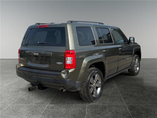 2015 Jeep Patriot Sport/North (Stk: BP3083) in Saskatoon - Image 5 of 15