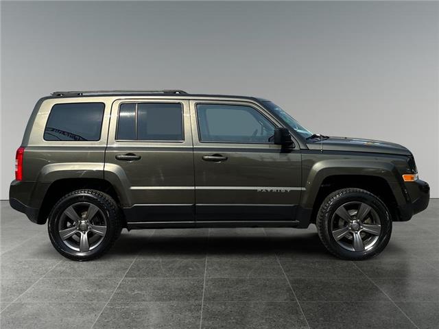2015 Jeep Patriot Sport/North (Stk: BP3083) in Saskatoon - Image 6 of 15