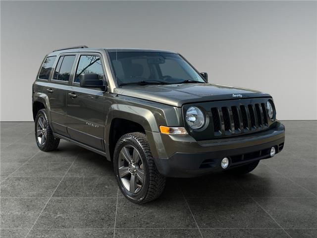 2015 Jeep Patriot Sport/North (Stk: BP3083) in Saskatoon - Image 7 of 15