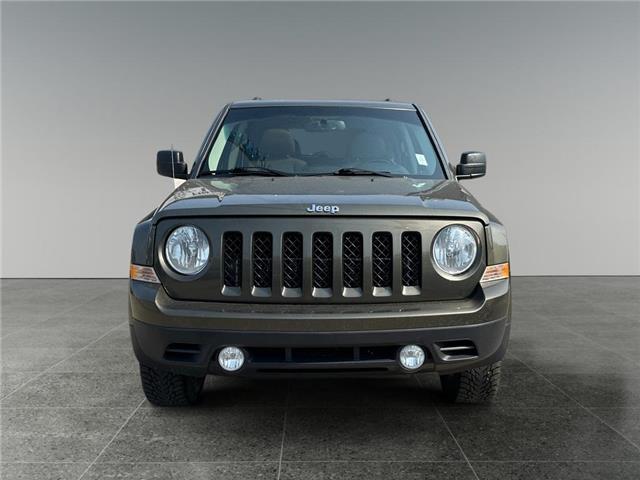 2015 Jeep Patriot Sport/North (Stk: BP3083) in Saskatoon - Image 8 of 15