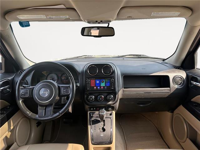2015 Jeep Patriot Sport/North (Stk: BP3083) in Saskatoon - Image 9 of 15