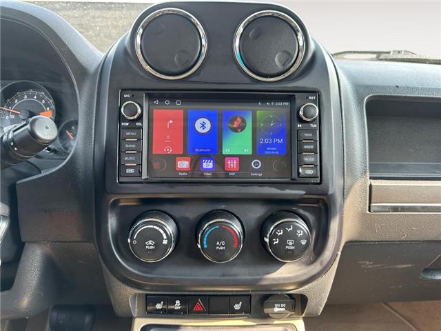 2015 Jeep Patriot Sport/North (Stk: BP3083) in Saskatoon - Image 10 of 15