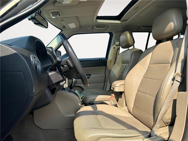 2015 Jeep Patriot Sport/North (Stk: BP3083) in Saskatoon - Image 12 of 15