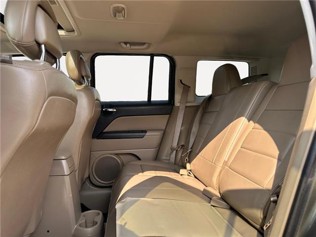 2015 Jeep Patriot Sport/North (Stk: BP3083) in Saskatoon - Image 13 of 15