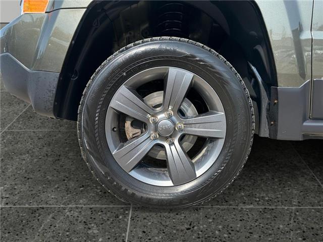 2015 Jeep Patriot Sport/North (Stk: BP3083) in Saskatoon - Image 15 of 15