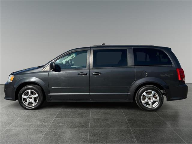 2011 Dodge Grand Caravan SE/SXT (Stk: BP3090C) in Saskatoon - Image 2 of 16 2011 Dodge Grand Caravan SE/SXT (Stk: BP3090C) in Saskatoon - Image 2 of 16