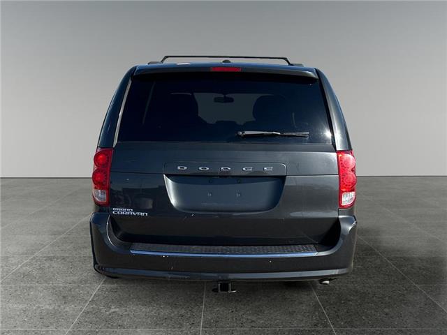 2011 Dodge Grand Caravan SE/SXT (Stk: BP3090C) in Saskatoon - Image 4 of 16 2011 Dodge Grand Caravan SE/SXT (Stk: BP3090C) in Saskatoon - Image 4 of 16