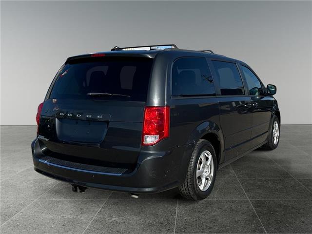2011 Dodge Grand Caravan SE/SXT (Stk: BP3090C) in Saskatoon - Image 5 of 16 2011 Dodge Grand Caravan SE/SXT (Stk: BP3090C) in Saskatoon - Image 5 of 16