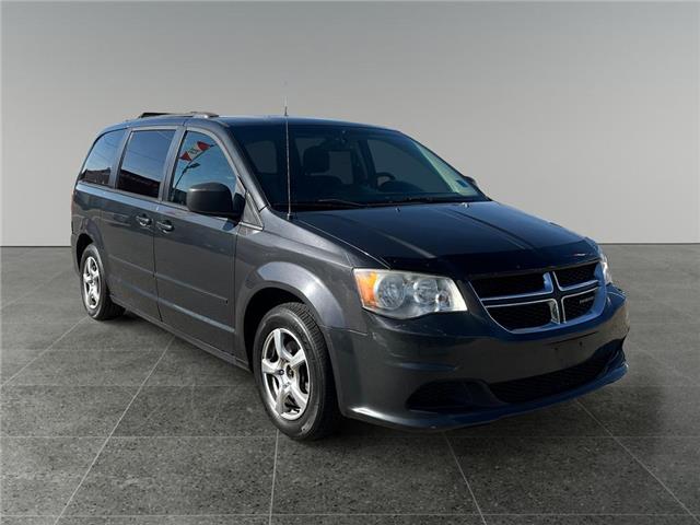 2011 Dodge Grand Caravan SE/SXT (Stk: BP3090C) in Saskatoon - Image 7 of 16 2011 Dodge Grand Caravan SE/SXT (Stk: BP3090C) in Saskatoon - Image 7 of 16