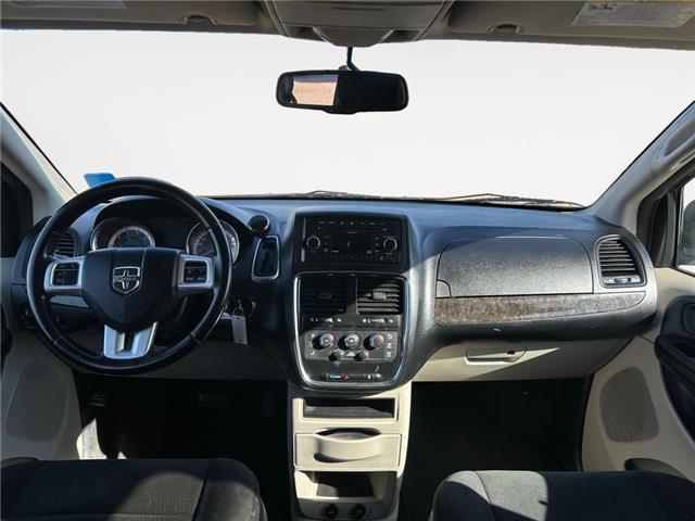 2011 Dodge Grand Caravan SE/SXT (Stk: BP3090C) in Saskatoon - Image 9 of 16 2011 Dodge Grand Caravan SE/SXT (Stk: BP3090C) in Saskatoon - Image 9 of 16