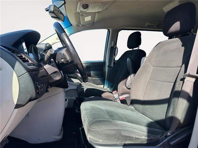 2011 Dodge Grand Caravan SE/SXT (Stk: BP3090C) in Saskatoon - Image 12 of 16 2011 Dodge Grand Caravan SE/SXT (Stk: BP3090C) in Saskatoon - Image 12 of 16