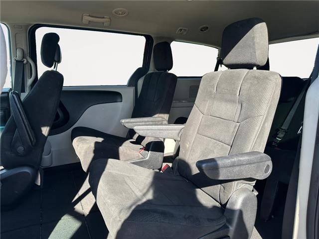 2011 Dodge Grand Caravan SE/SXT (Stk: BP3090C) in Saskatoon - Image 13 of 16 2011 Dodge Grand Caravan SE/SXT (Stk: BP3090C) in Saskatoon - Image 13 of 16
