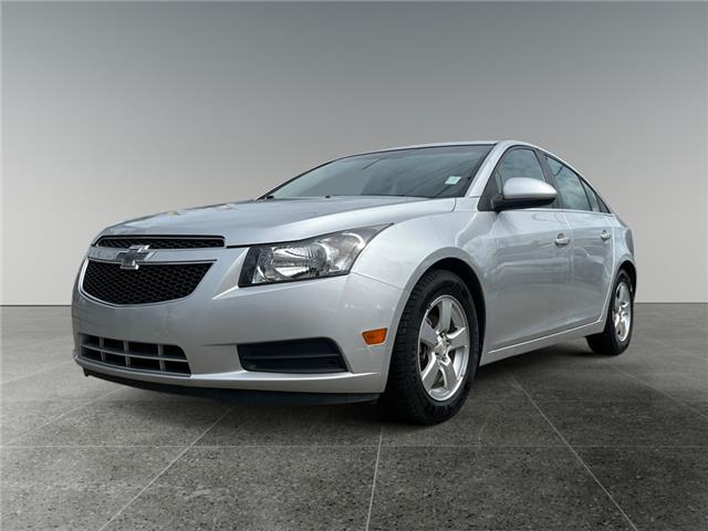 2014 Chevrolet Cruze 2LT (Stk: BT3033) in Saskatoon - Image 1 of 15