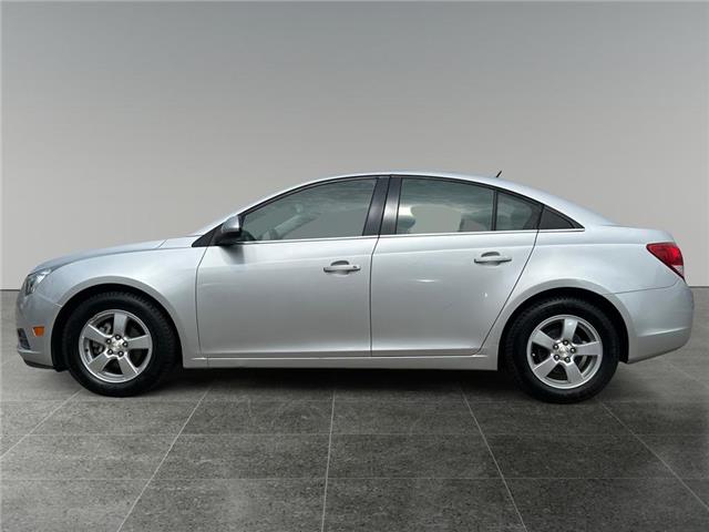 2014 Chevrolet Cruze 2LT (Stk: BT3033) in Saskatoon - Image 2 of 15