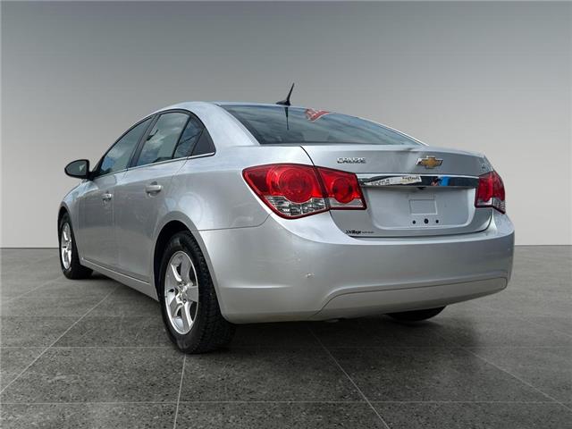 2014 Chevrolet Cruze 2LT (Stk: BT3033) in Saskatoon - Image 3 of 15