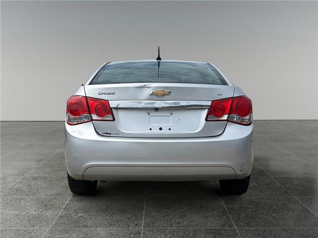 2014 Chevrolet Cruze 2LT (Stk: BT3033) in Saskatoon - Image 4 of 15