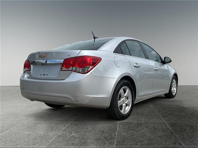 2014 Chevrolet Cruze 2LT (Stk: BT3033) in Saskatoon - Image 5 of 15
