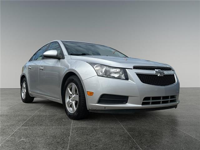 2014 Chevrolet Cruze 2LT (Stk: BT3033) in Saskatoon - Image 7 of 15