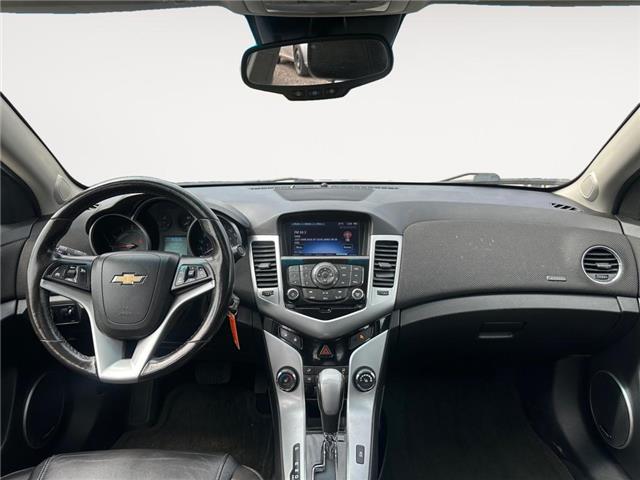 2014 Chevrolet Cruze 2LT (Stk: BT3033) in Saskatoon - Image 9 of 15