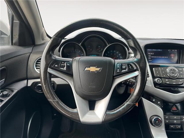 2014 Chevrolet Cruze 2LT (Stk: BT3033) in Saskatoon - Image 11 of 15