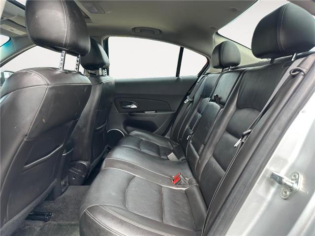 2014 Chevrolet Cruze 2LT (Stk: BT3033) in Saskatoon - Image 13 of 15
