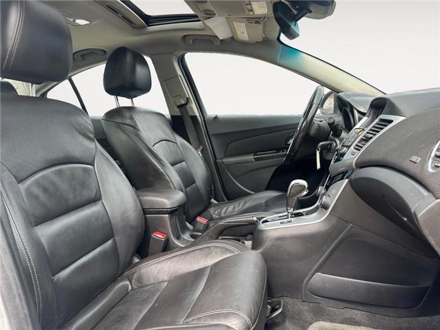 2014 Chevrolet Cruze 2LT (Stk: BT3033) in Saskatoon - Image 14 of 15