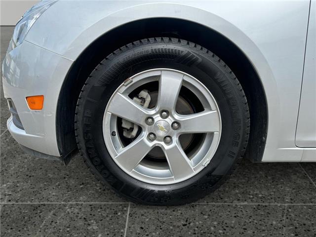2014 Chevrolet Cruze 2LT (Stk: BT3033) in Saskatoon - Image 15 of 15