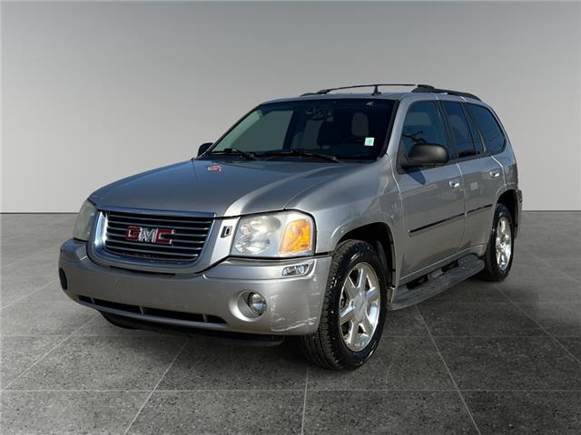 2008 GMC Envoy SLT (Stk: BT3092) in Saskatoon - Image 1 of 16
