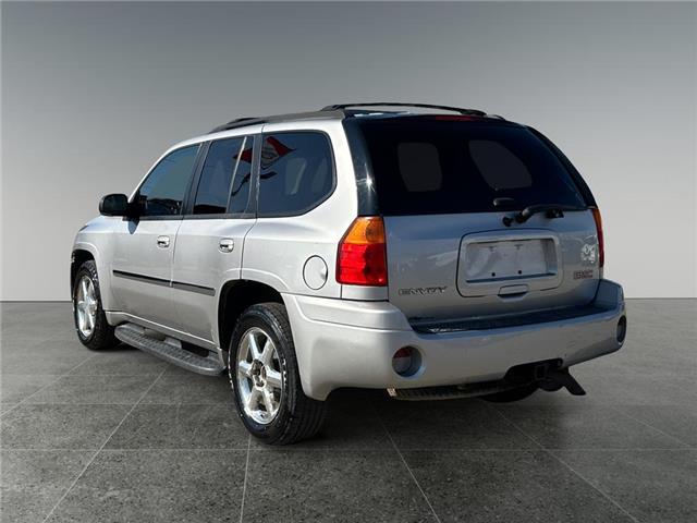 2008 GMC Envoy SLT (Stk: BT3092) in Saskatoon - Image 3 of 16 2008 GMC Envoy SLT (Stk: BT3092) in Saskatoon - Image 3 of 16