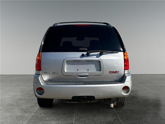 2008 GMC Envoy SLT (Stk: BT3092) in Saskatoon - Image 4 of 16 2008 GMC Envoy SLT (Stk: BT3092) in Saskatoon - Image 4 of 16