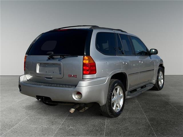 2008 GMC Envoy SLT (Stk: BT3092) in Saskatoon - Image 5 of 16 2008 GMC Envoy SLT (Stk: BT3092) in Saskatoon - Image 5 of 16