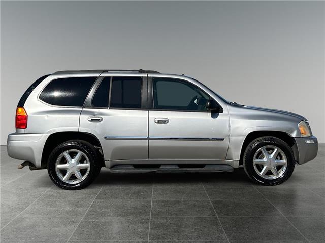 2008 GMC Envoy SLT (Stk: BT3092) in Saskatoon - Image 6 of 16 2008 GMC Envoy SLT (Stk: BT3092) in Saskatoon - Image 6 of 16