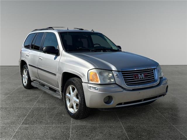 2008 GMC Envoy SLT (Stk: BT3092) in Saskatoon - Image 7 of 16 2008 GMC Envoy SLT (Stk: BT3092) in Saskatoon - Image 7 of 16