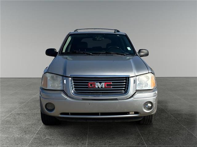 2008 GMC Envoy SLT (Stk: BT3092) in Saskatoon - Image 8 of 16 2008 GMC Envoy SLT (Stk: BT3092) in Saskatoon - Image 8 of 16