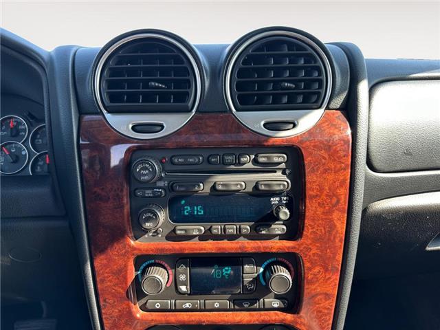 2008 GMC Envoy SLT (Stk: BT3092) in Saskatoon - Image 10 of 16 2008 GMC Envoy SLT (Stk: BT3092) in Saskatoon - Image 10 of 16