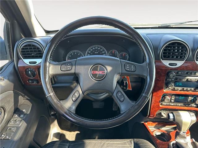 2008 GMC Envoy SLT (Stk: BT3092) in Saskatoon - Image 11 of 16 2008 GMC Envoy SLT (Stk: BT3092) in Saskatoon - Image 11 of 16