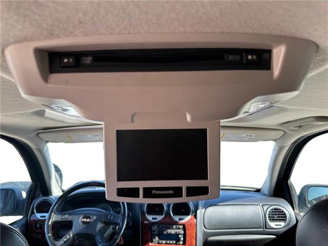 2008 GMC Envoy SLT (Stk: BT3092) in Saskatoon - Image 12 of 16 2008 GMC Envoy SLT (Stk: BT3092) in Saskatoon - Image 12 of 16