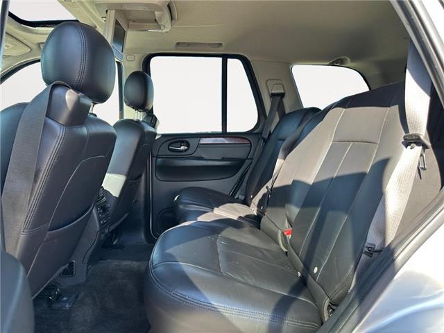 2008 GMC Envoy SLT (Stk: BT3092) in Saskatoon - Image 14 of 16 2008 GMC Envoy SLT (Stk: BT3092) in Saskatoon - Image 14 of 16