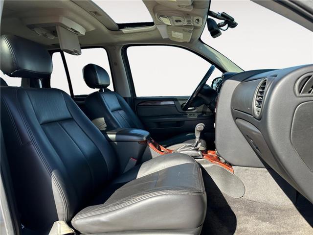 2008 GMC Envoy SLT (Stk: BT3092) in Saskatoon - Image 15 of 16 2008 GMC Envoy SLT (Stk: BT3092) in Saskatoon - Image 15 of 16