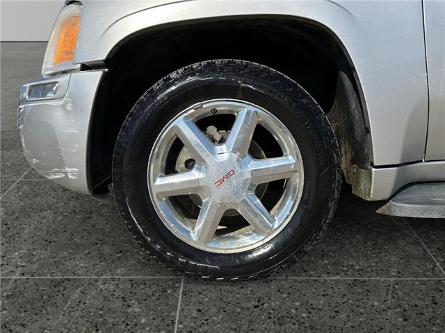 2008 GMC Envoy SLT (Stk: BT3092) in Saskatoon - Image 16 of 16 2008 GMC Envoy SLT (Stk: BT3092) in Saskatoon - Image 16 of 16