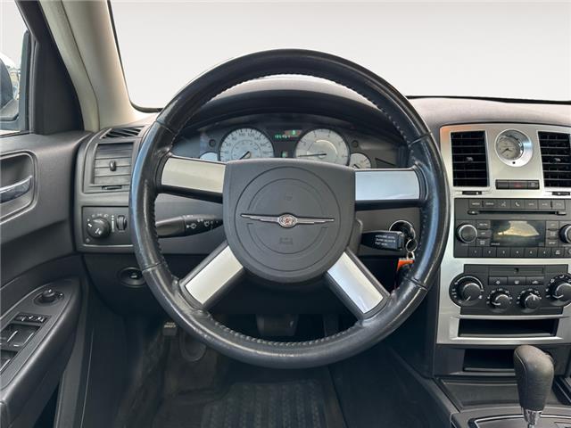 2010 Chrysler 300 Touring (Stk: BT3093) in Saskatoon - Image 11 of 15