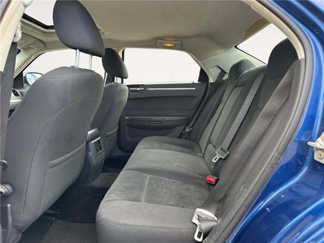 2010 Chrysler 300 Touring (Stk: BT3093) in Saskatoon - Image 13 of 15